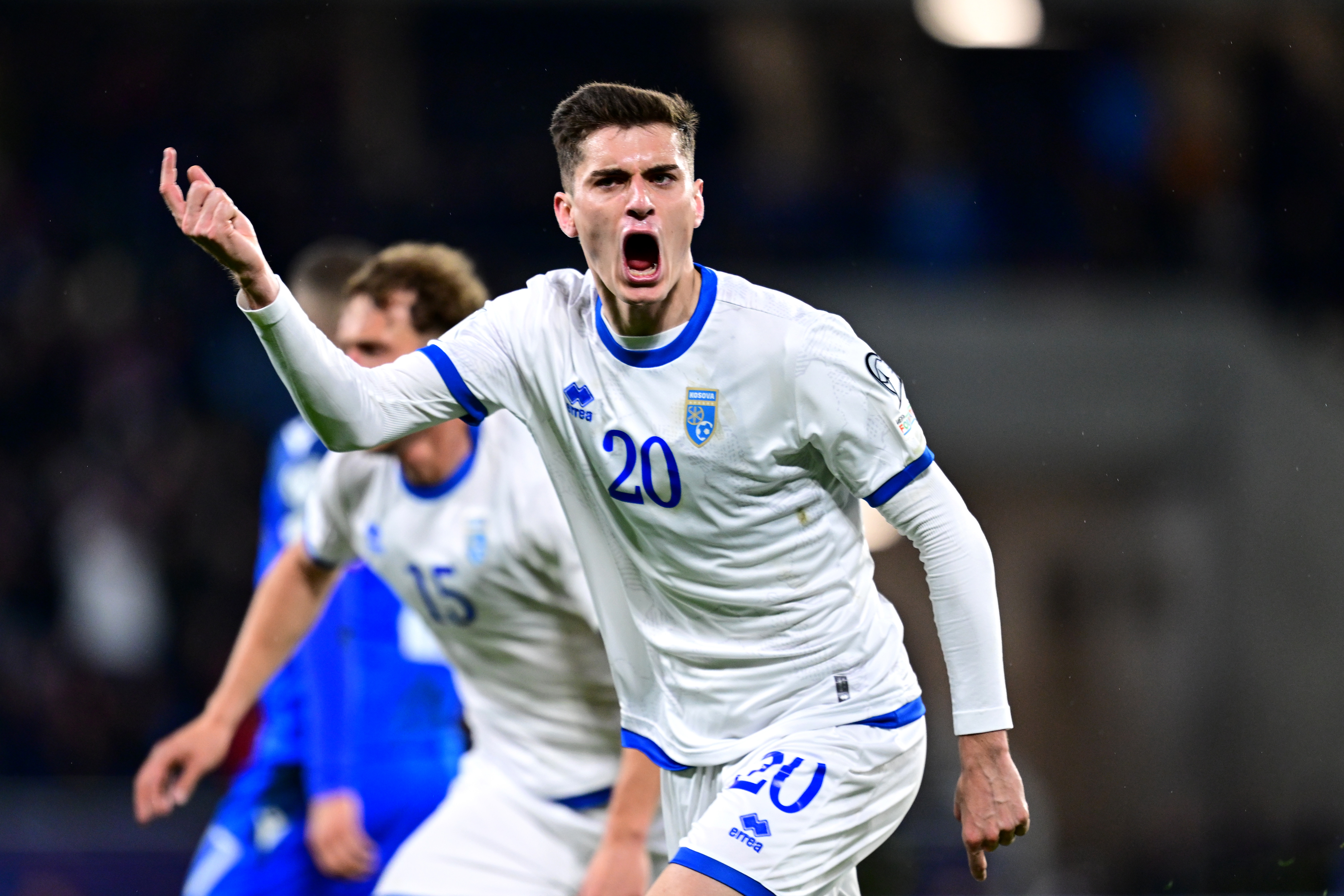 Guvernul din Kosovo pune la bătaie o primă uriașă pentru finala cu Turcia