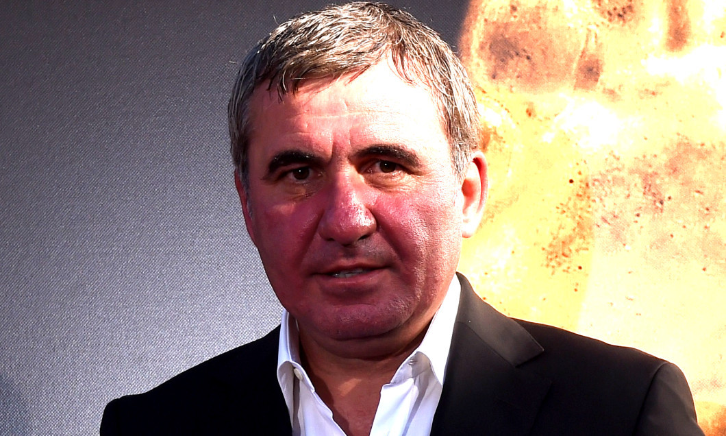 Gică Hagi, selecționerul României? Reacția lui Gică Popescu
