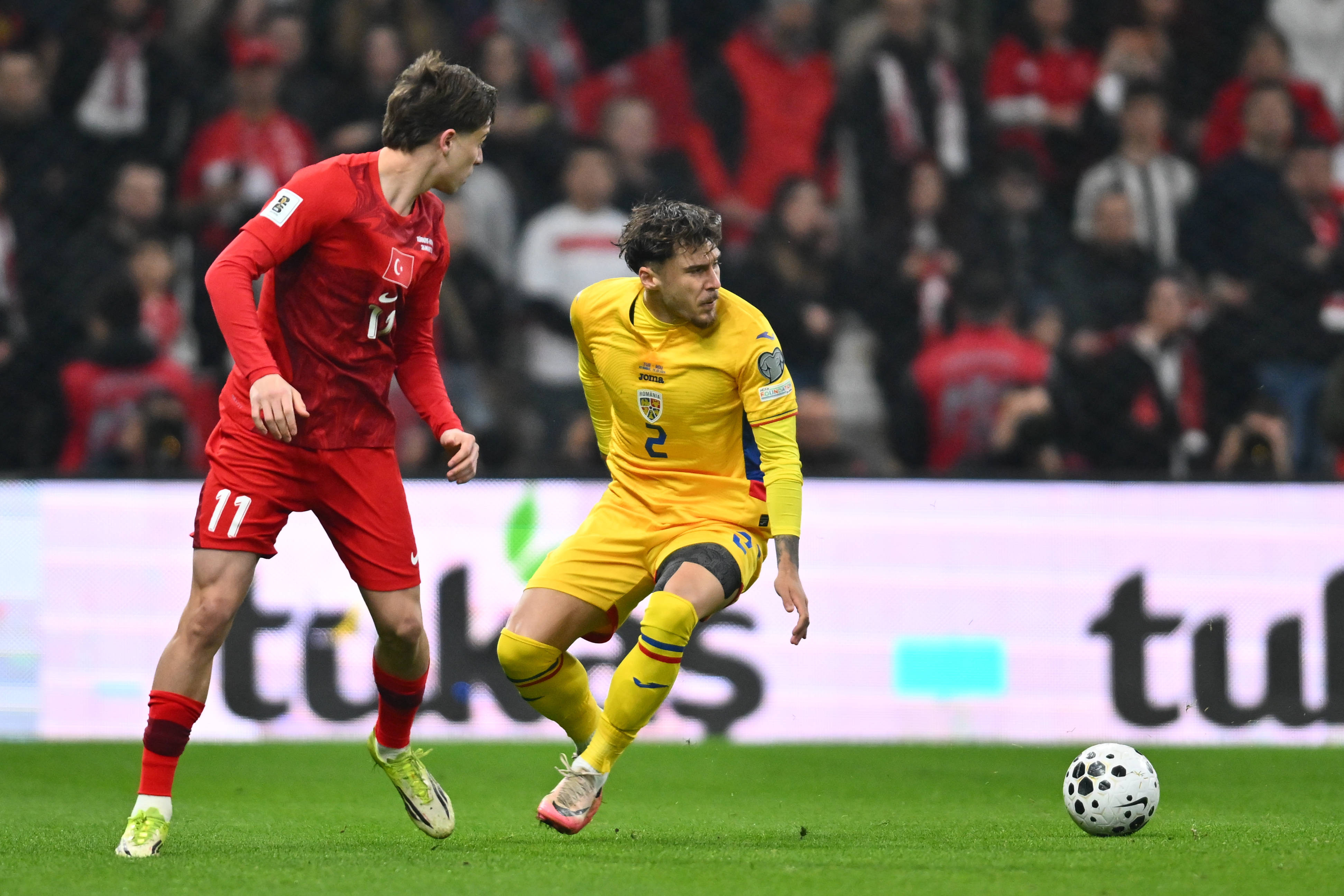 Fostul coleg al lui Andrei Rațiu îi face lobby la Barcelona: ”Are acel plus de șiretenie!”