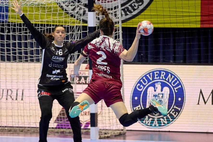 Dezamăgire pentru Rapid, chiar dacă a câștigat clar: ce s-a întâmplat în European League