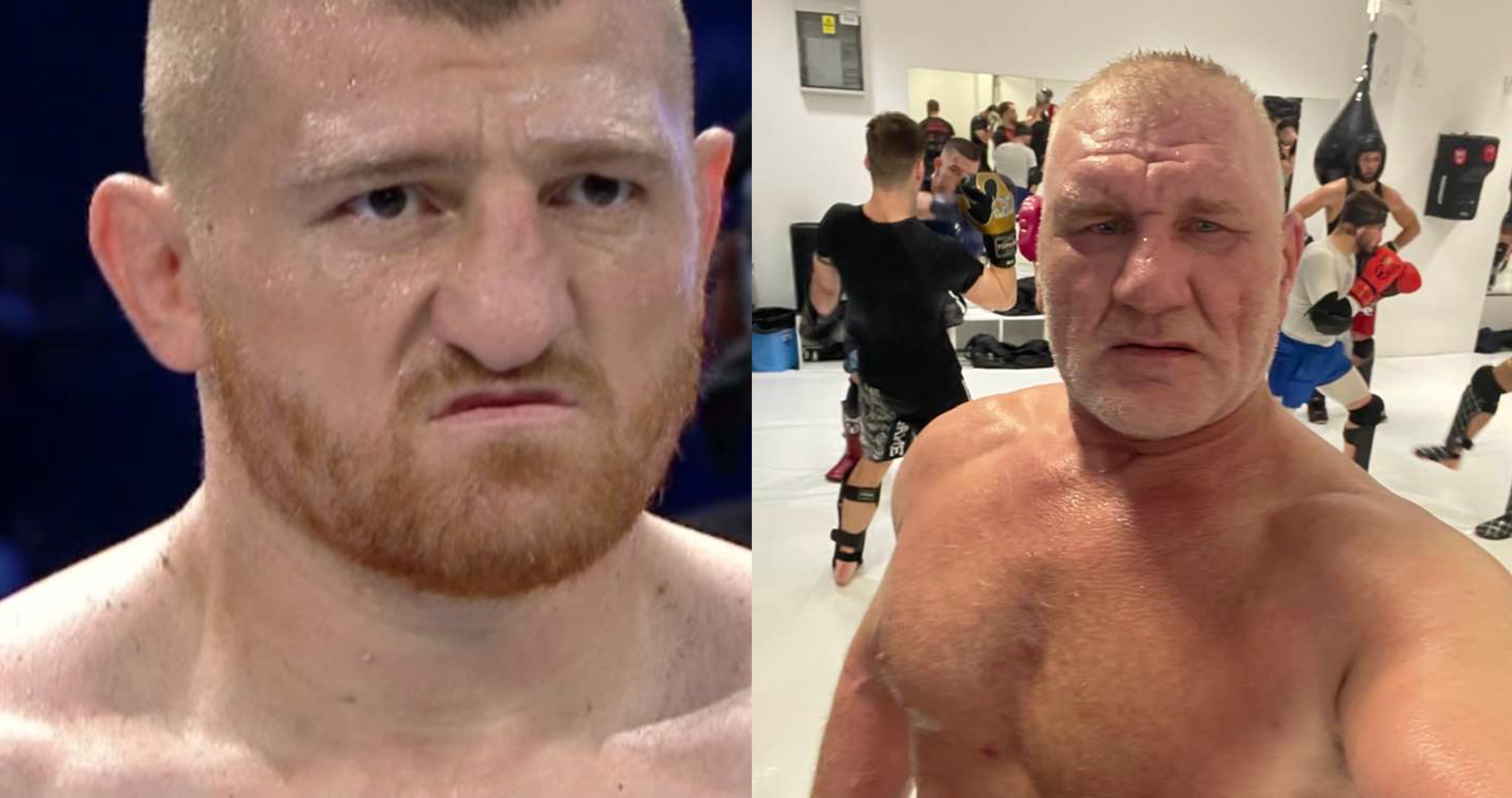 Tolea Ciumac și Cătălin Moroașnu, invitații speciali de la Contact Arena, LIVE pe Pro Arena și VOYO, de la 23:00