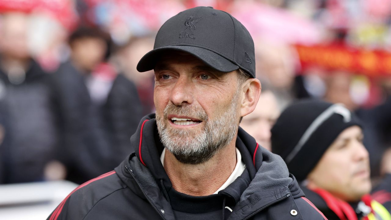 Detaliile contractului lui Jurgen Klopp la naționala Germaniei! Fostul antrenor al lui Liverpool și-a dat acordul