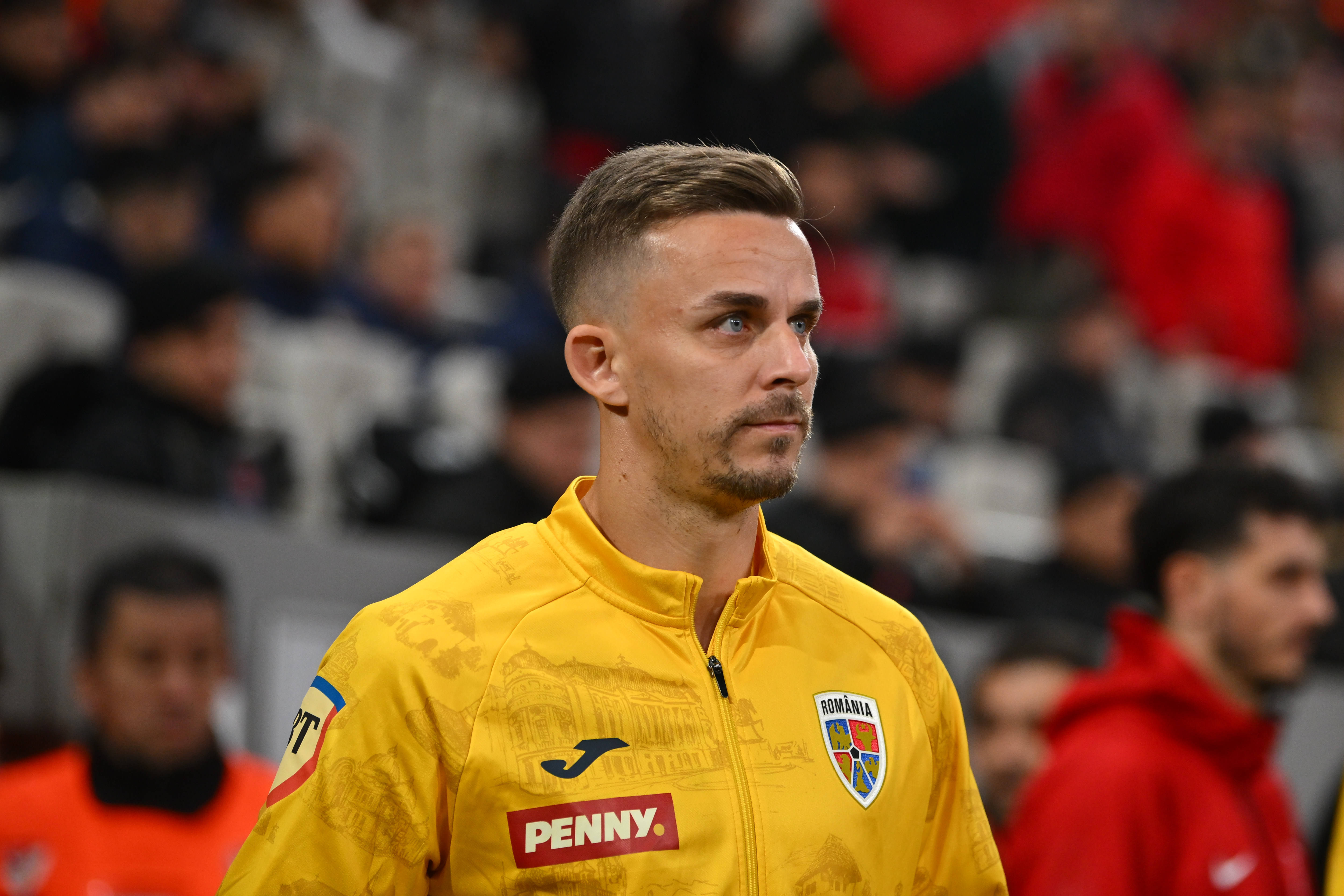 Nicușor Bancu, propus la un club important din Europa! Salariu imens pentru fotbalistul Universității Craiova