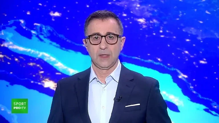 Bucureștiul se va transforma pentru o săptămână în capitala tenisului (28.03.2026)