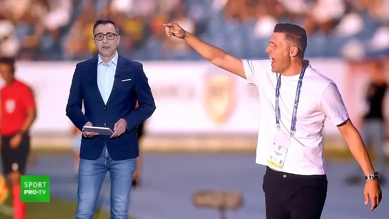 România U21 a învins-o pe Kosovo în preliminariile EURO U21 2027 (28.03.2026)