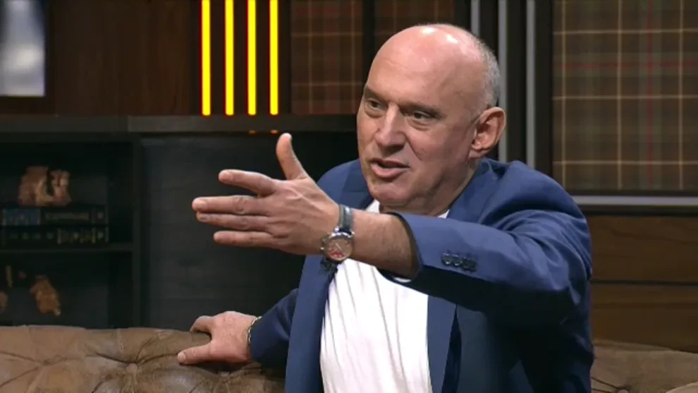 Florin Prunea a făcut praf echipa națională după eșecul cu Turcia: „Inadmisibil!”