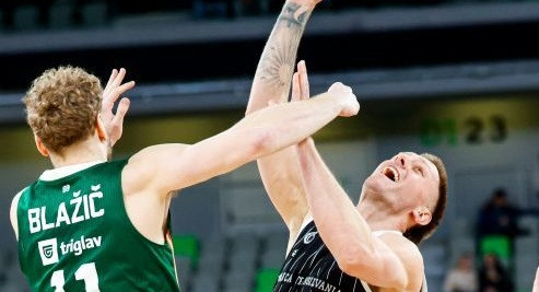 U BT Cluj, victorie în Liga Adriatică!