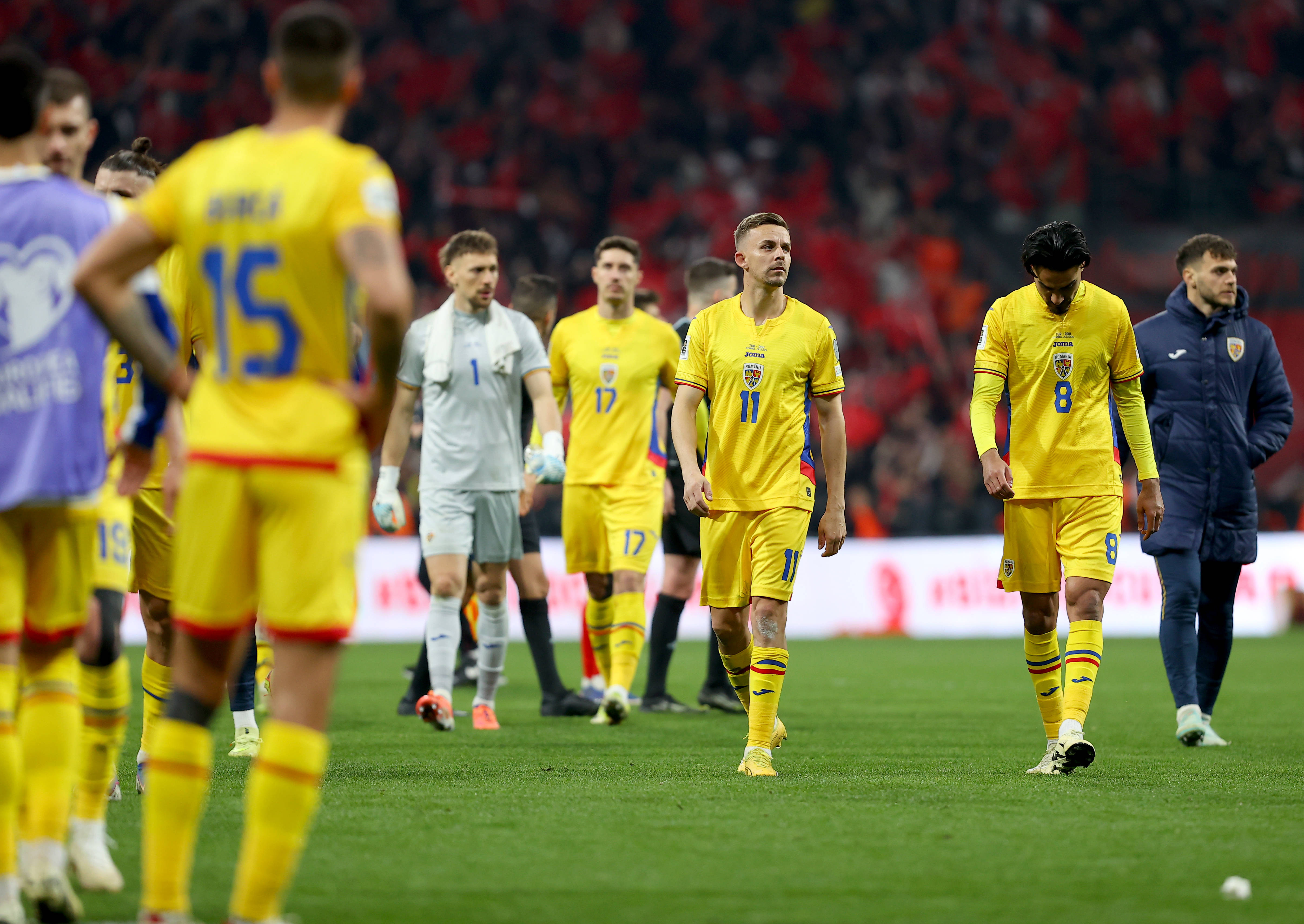 „Tricolorul”, pus la punct de un oficial FRF: „Să termine cu prostiile!”