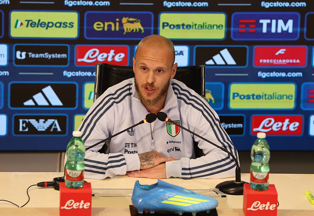 Aroganță italiană înainte de finala pentru CM 2026? Dimarco rupe tăcerea după imaginile devenite virale