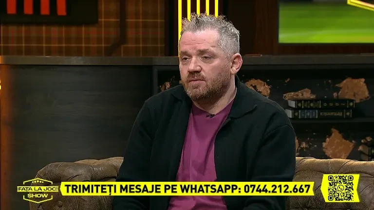 Fața la joc! | Sorin Bontea și Alice Kapelovies, păreri după Turcia - România 1-0