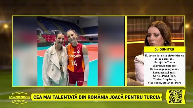 Fața la Joc!, cu Alice Kapelovies și Sorin Bontea (29 martie 2026)