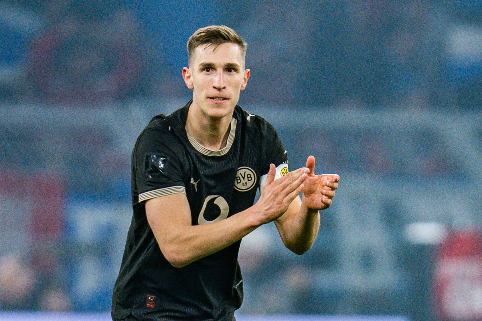 Dorit de Real Madrid și Liverpool, Nico Schlotterbeck a ales și semnează!