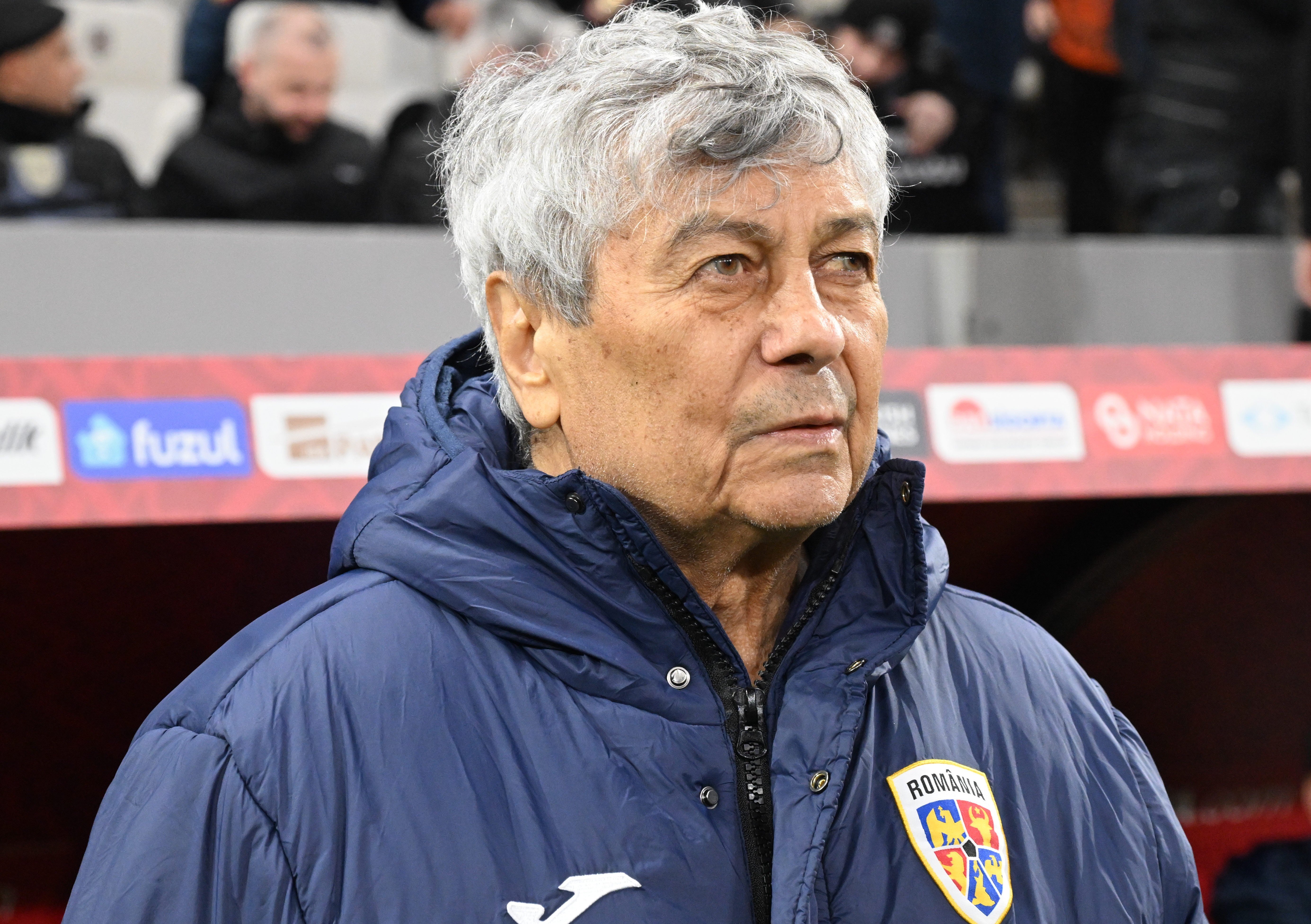 Galatasaray a reacționat după ce lui Mircea Lucescu i s-a făcut rău la Mogoșoaia