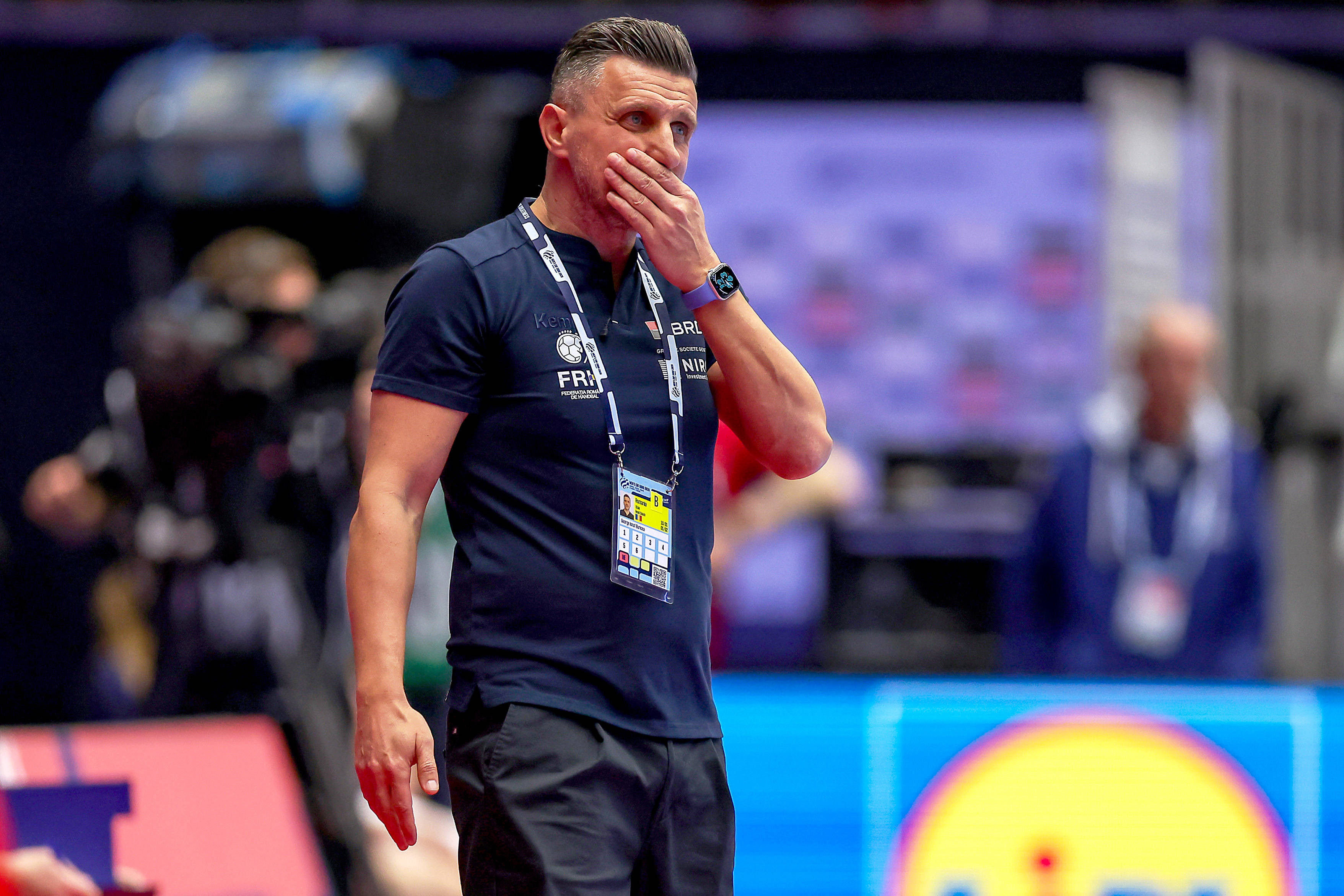 Ce a făcut echipa selecționerului George Buricea la primul meci după dezastrul naționalei cu Turcia