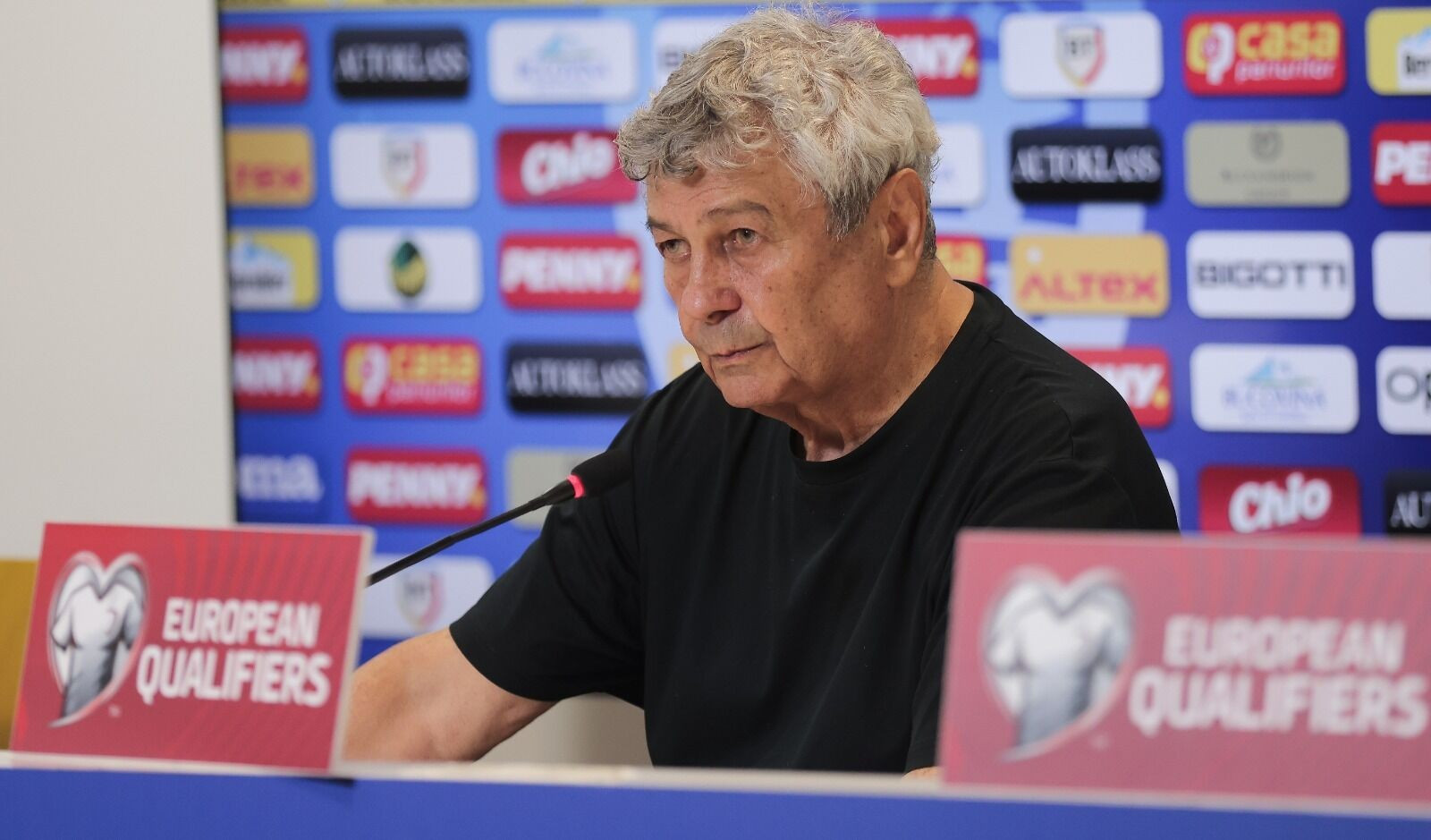 Ce a transmis L'Equipe despre starea lui Mircea Lucescu: „Fără succes”