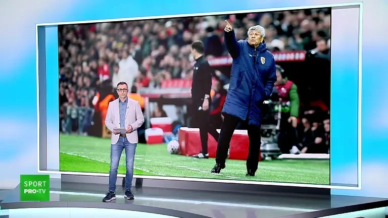 Naționala a trăit un șoc după ratarea Mondialului. Mircea Lucescu a leșinat în cantonamentul de la Mogoșoaia și a ajuns de urgență la spital (29.03.2026)