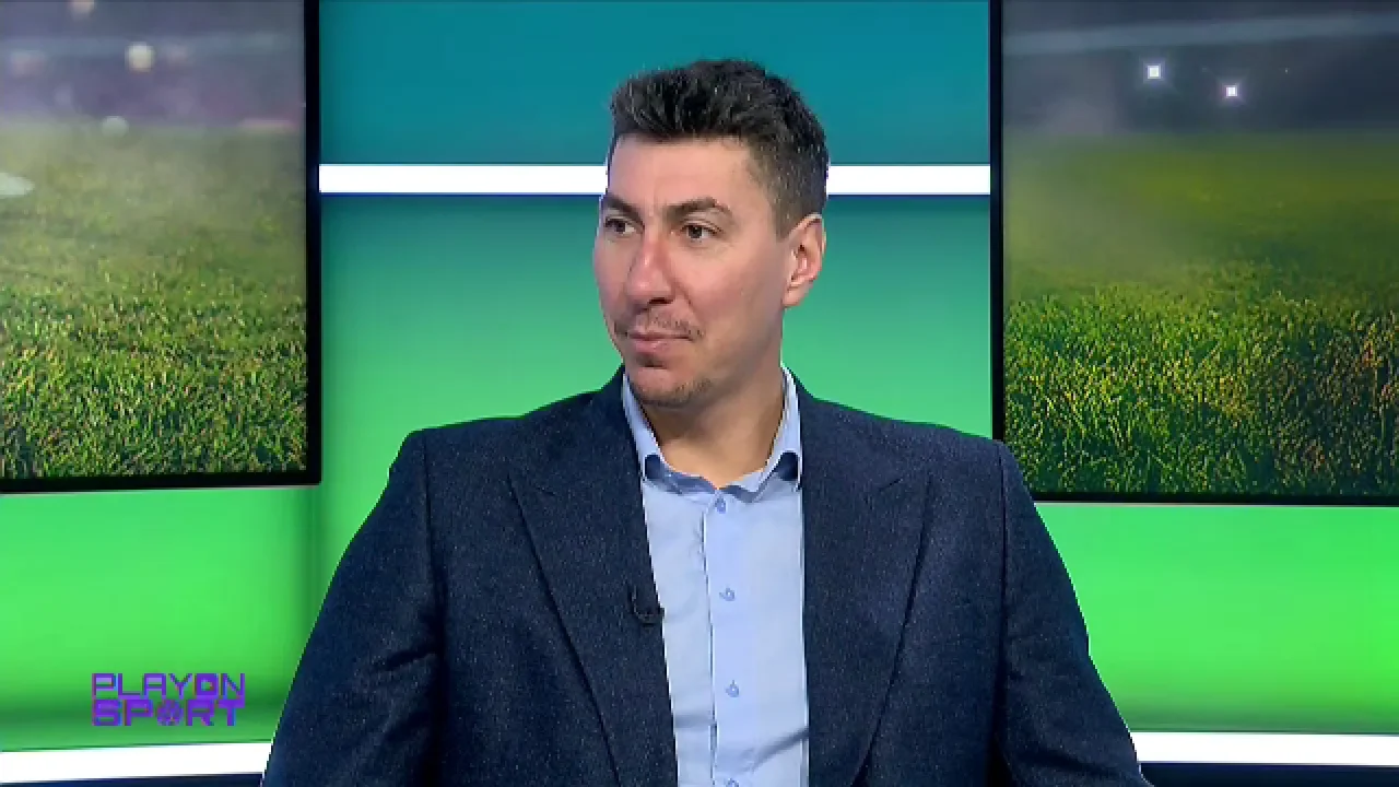 Costel Pantilimon a pus punctul pe „i” despre regula U21: „Ridică un semn de întrebare”