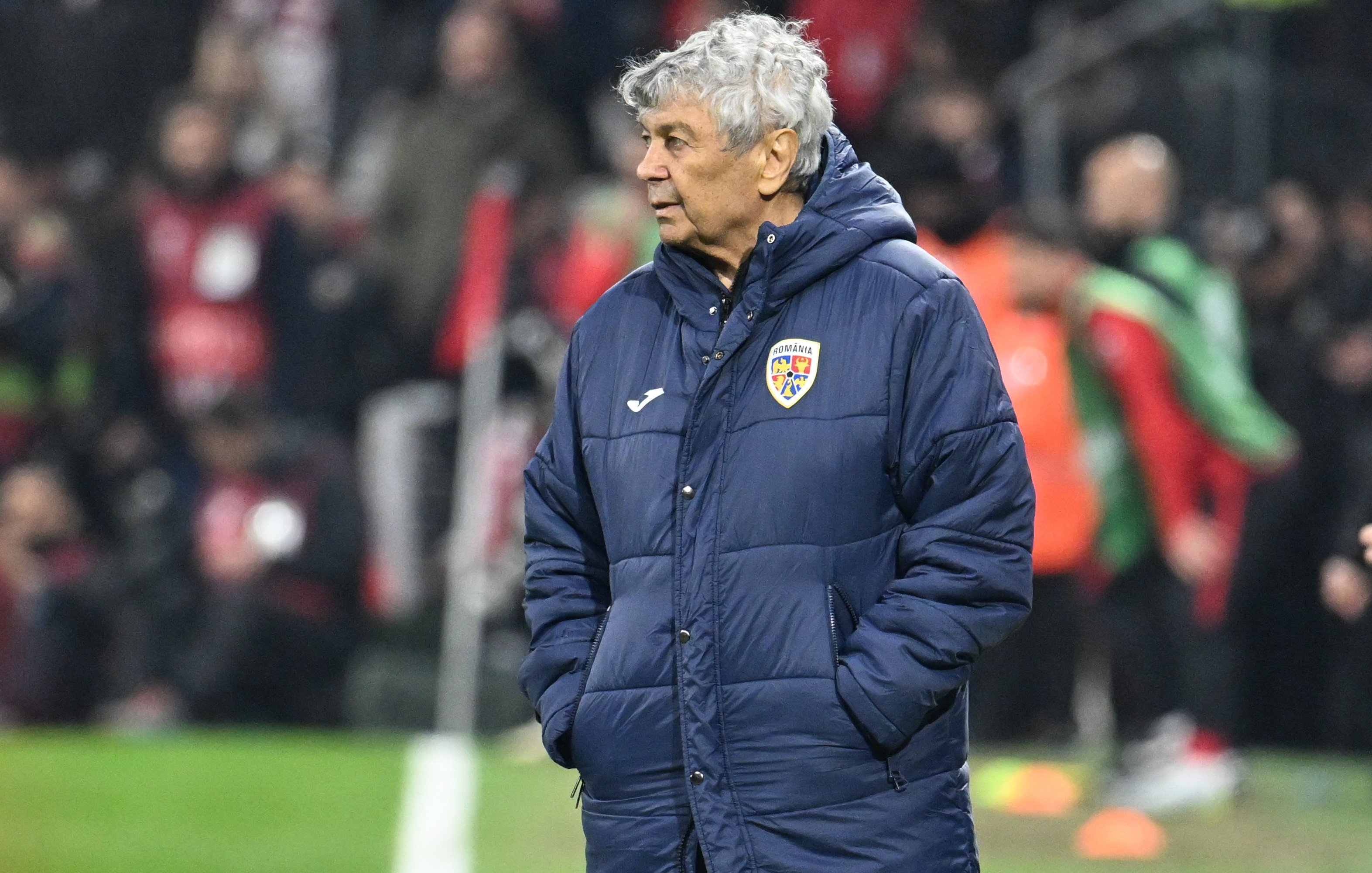 Cuvintele lui Mircea Lucescu după ce a leșinat i-au șocat și pe jurnaliștii de la Goal