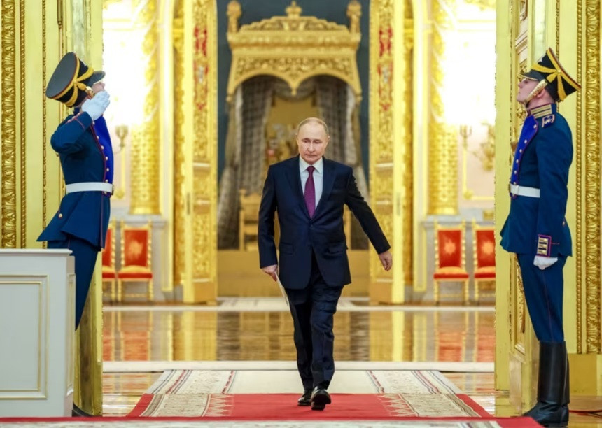 Vladimir Putin aruncă bomba: ”Rusia este pregătită să găzduiască Jocurile Olimpice în viitor”