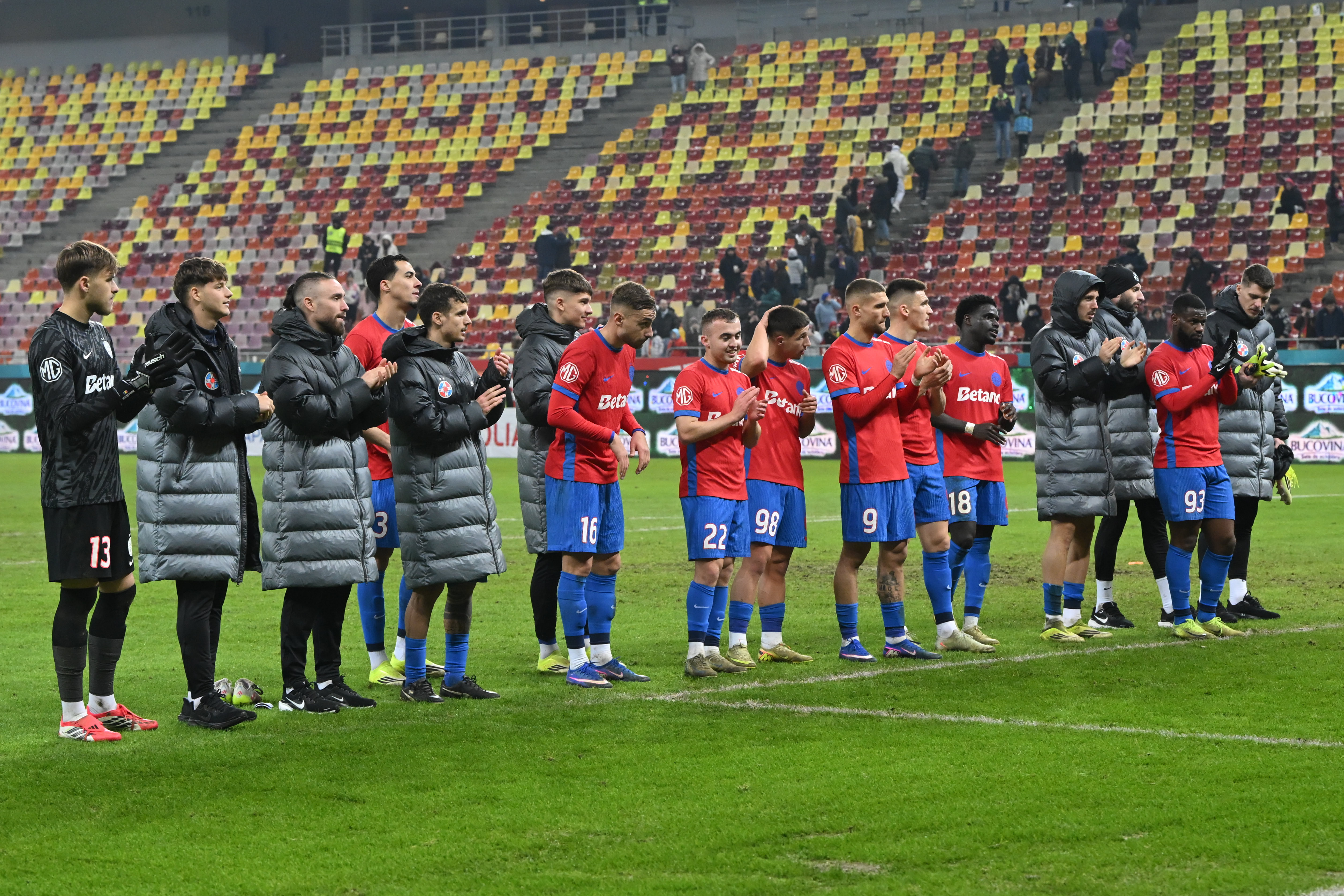 Străinii au făcut anunțul despre jucătorul lui FCSB: ”Va reuși să își spele imaginea?”