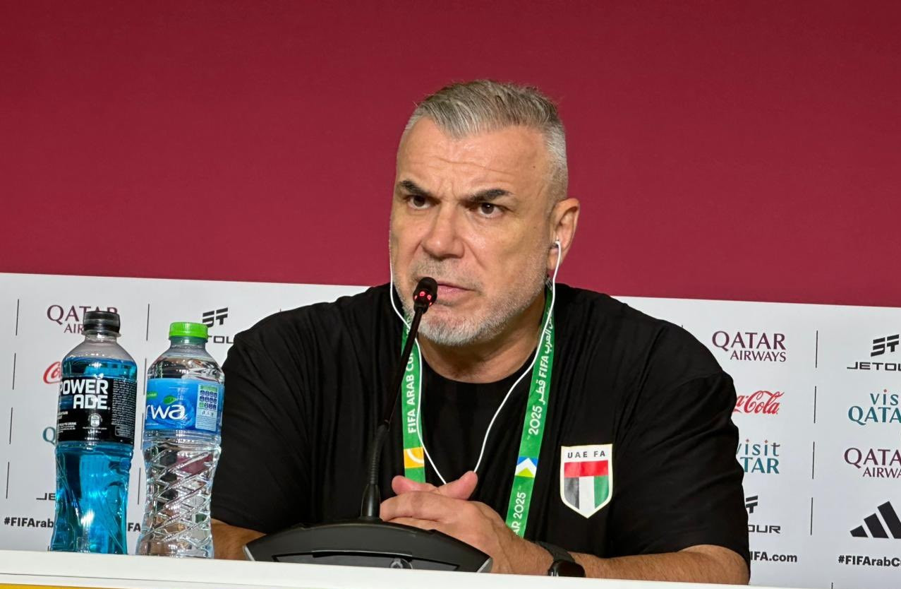 Se pregătește oferta pentru Cosmin Olăroiu: "Multe milioane pe an!"