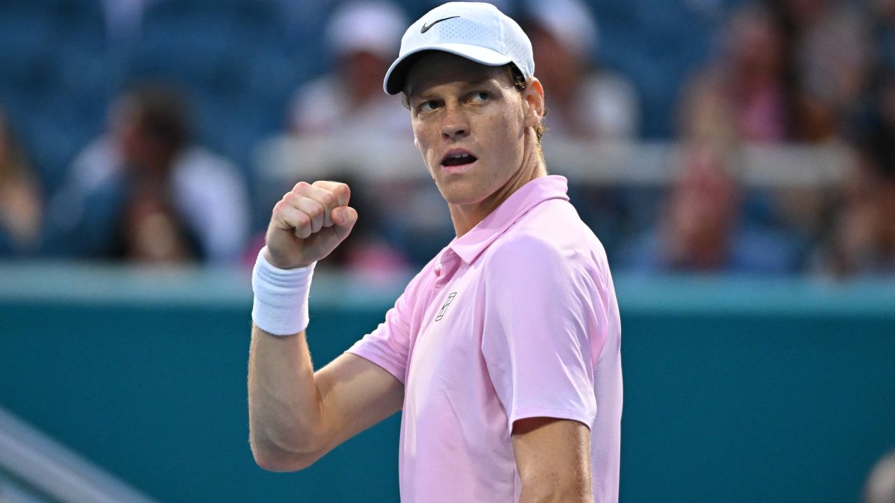 Jannik Sinner s-a retras de la US Open