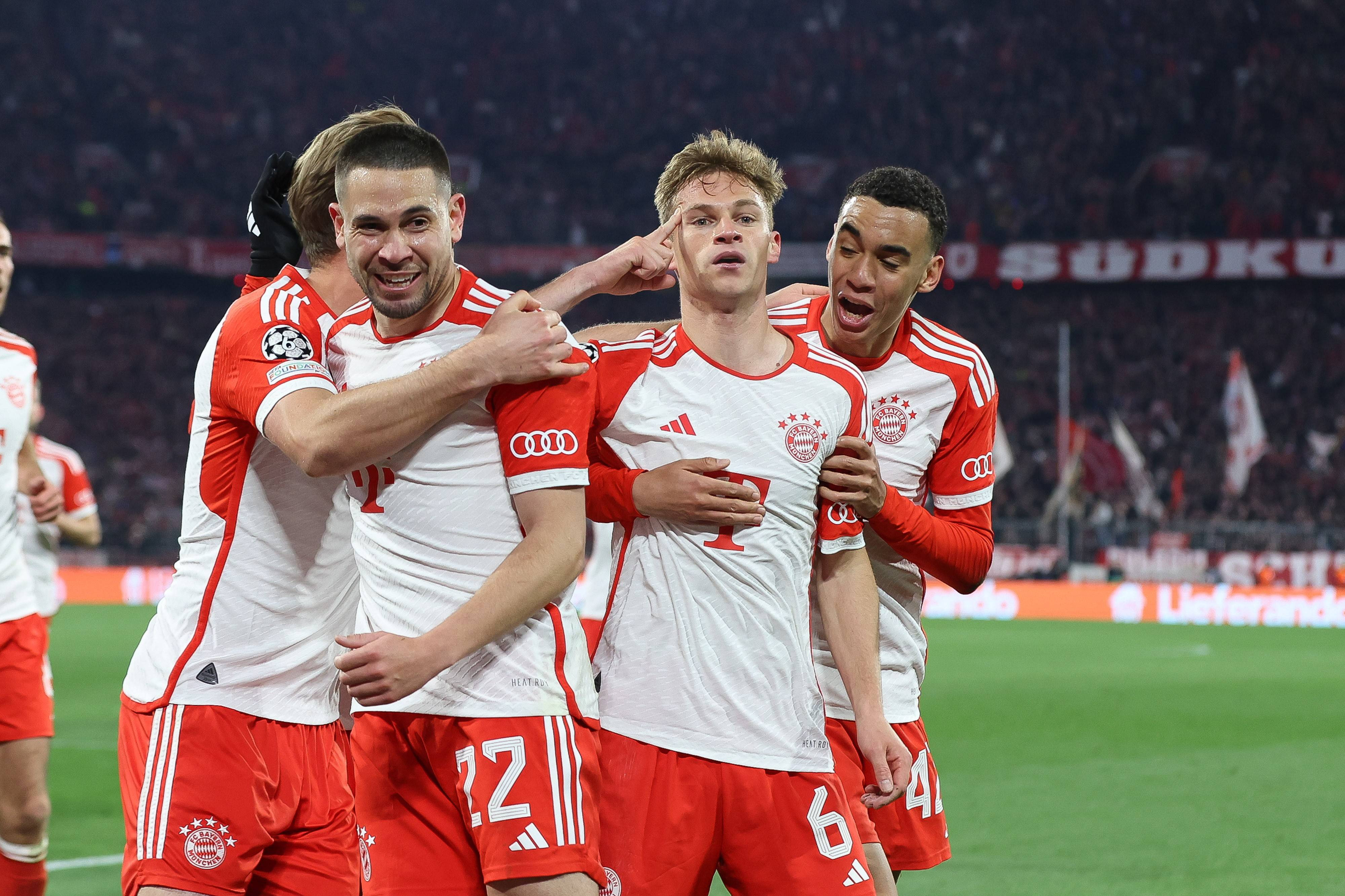 OUT! Fotbalistul de 40 de milioane de euro pleacă gratis de la Bayern