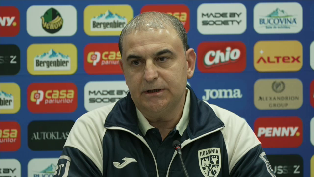 Jerry Gane, sunat de Mircea Lucescu: ”Asta m-a întrebat”