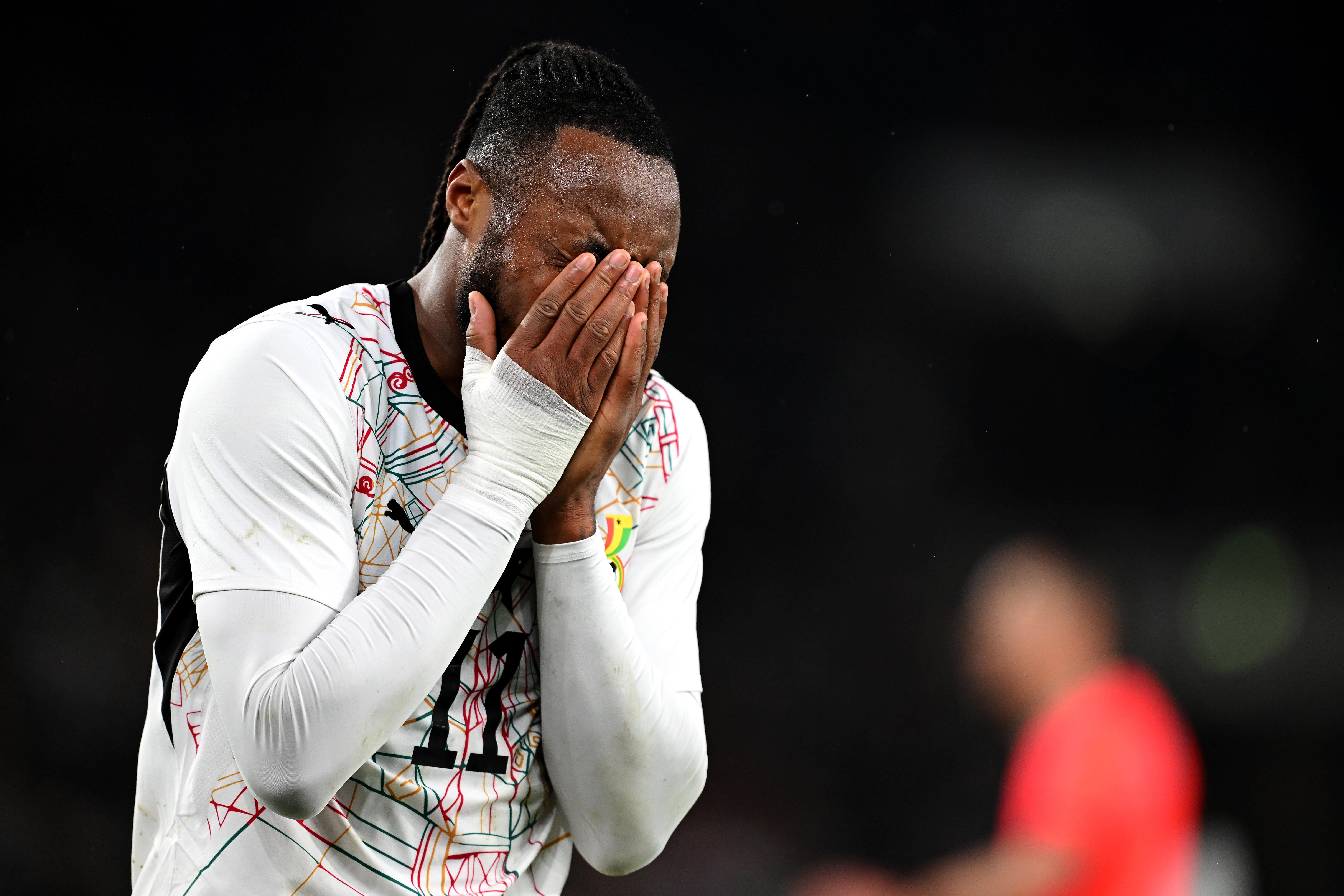 „Cutremur“ fotbalistic: și-au dat afară selecționerul cu zece săptămâni înainte de Cupa Mondială!