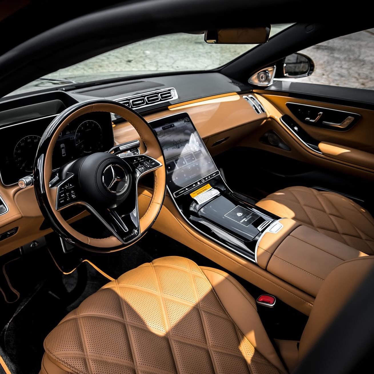 Maybach 2