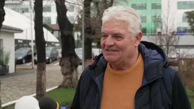 Ce spune Ioan Andone despre FCSB, echipa lui Gigi Becali (31 martie 2026)