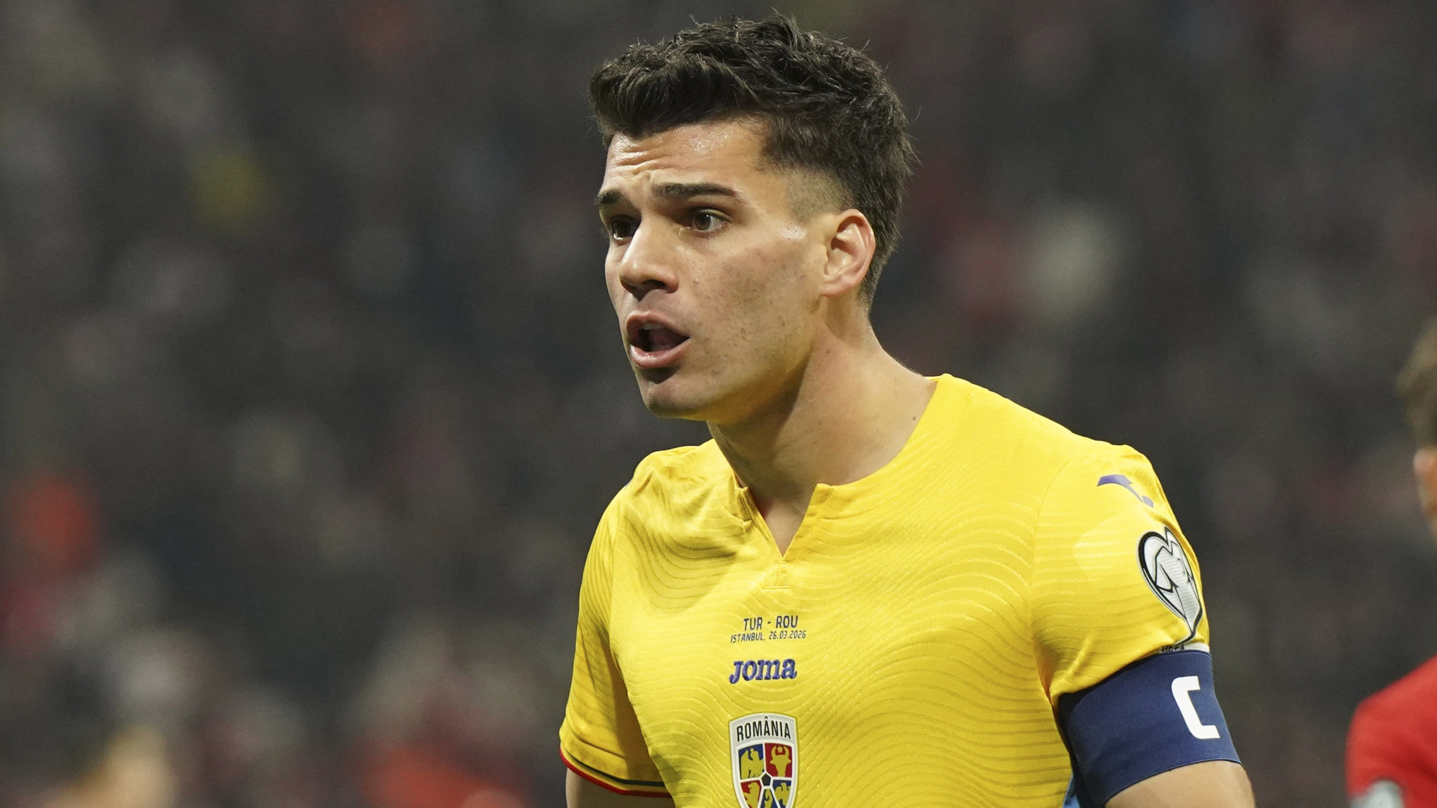 Slovacia – România, precedat de o situație nemaivăzută: UEFA a intrat pe fir!