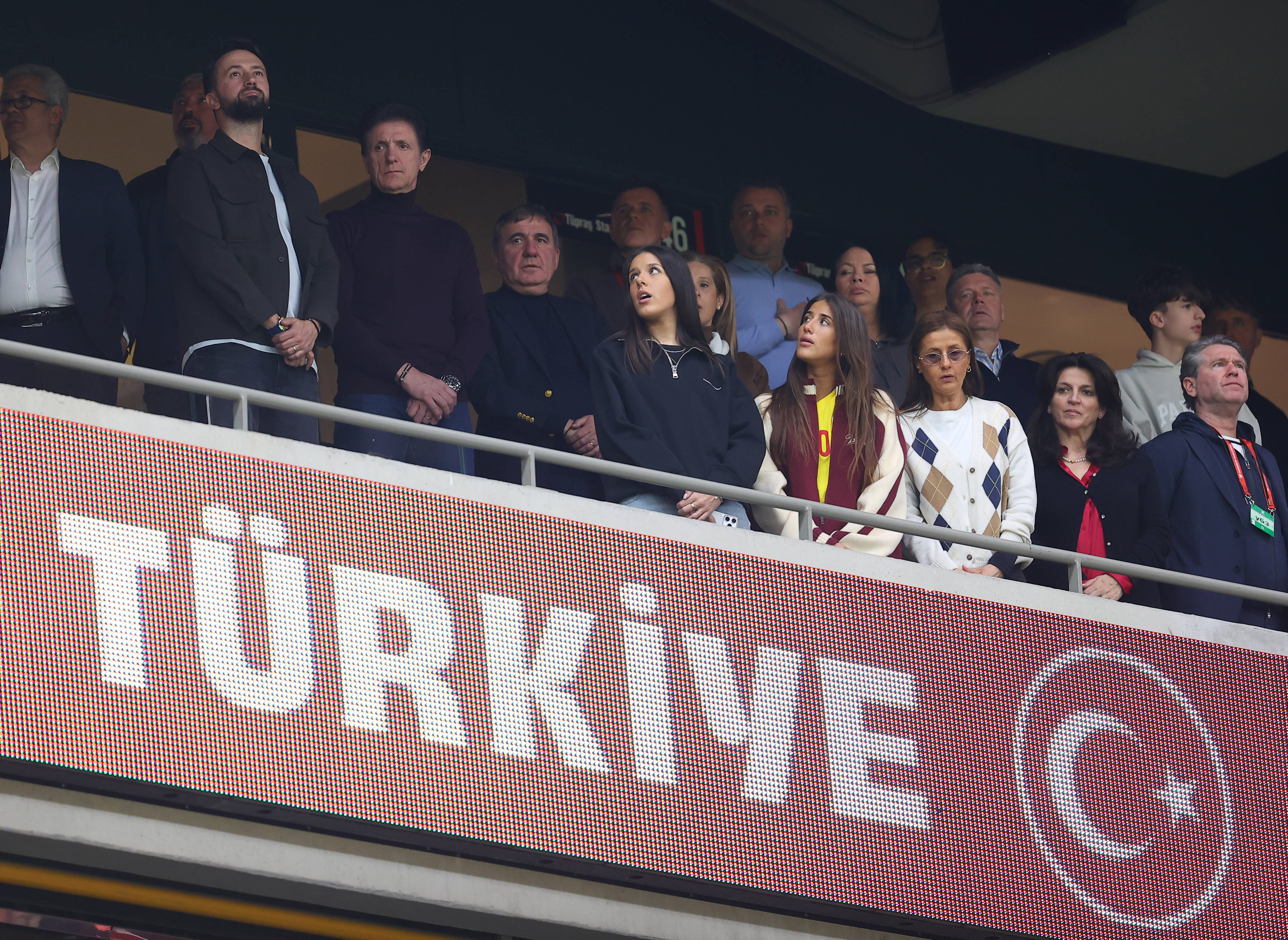 Gică Hagi și-a luat prin surprindere colegul de generație: "Nu mă așteptam, nu credeam că va face asta!"