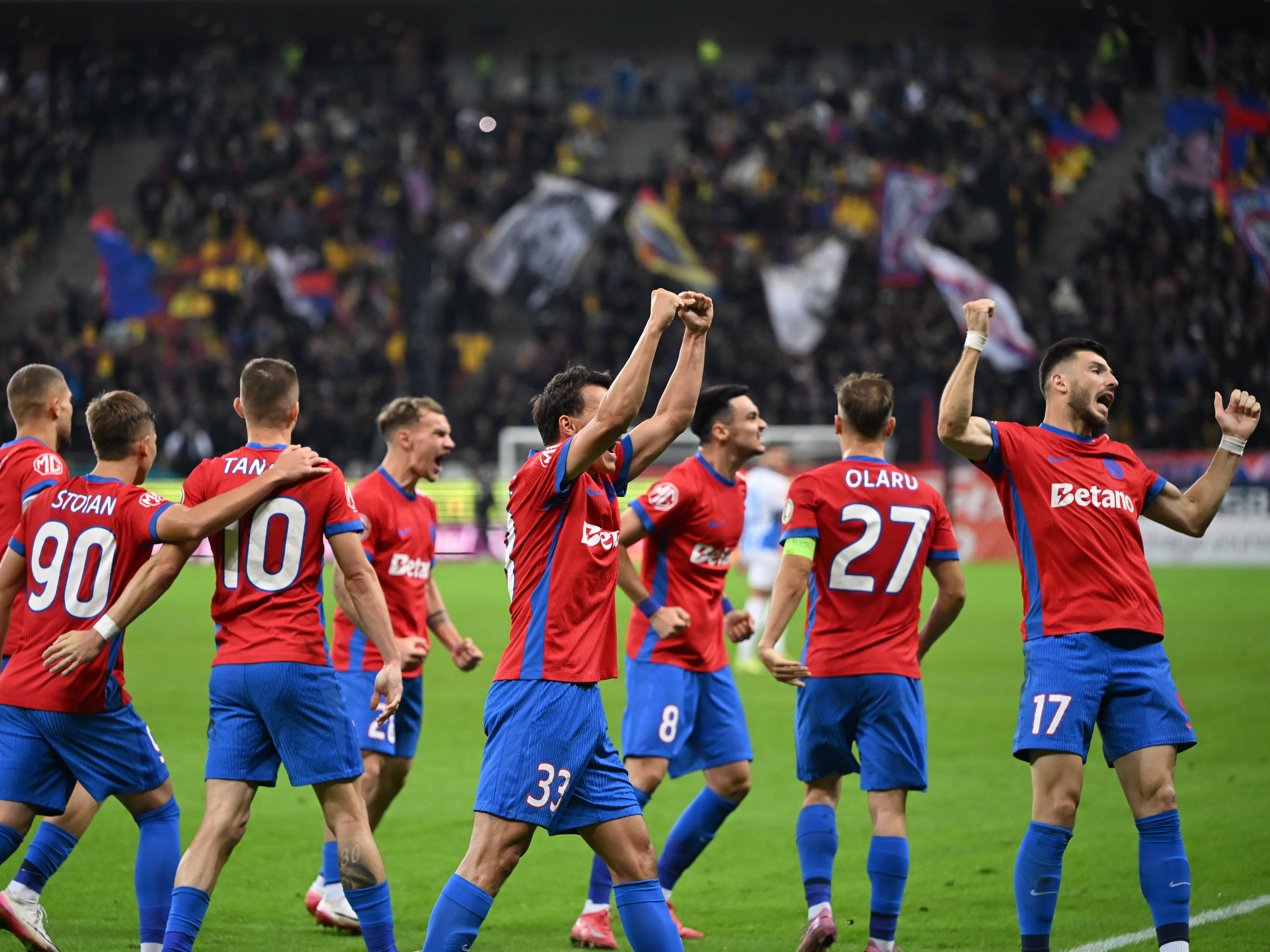 Mirel Rădoi, decizie de ultim moment! Primul jucător care va pleca de la FCSB în vară