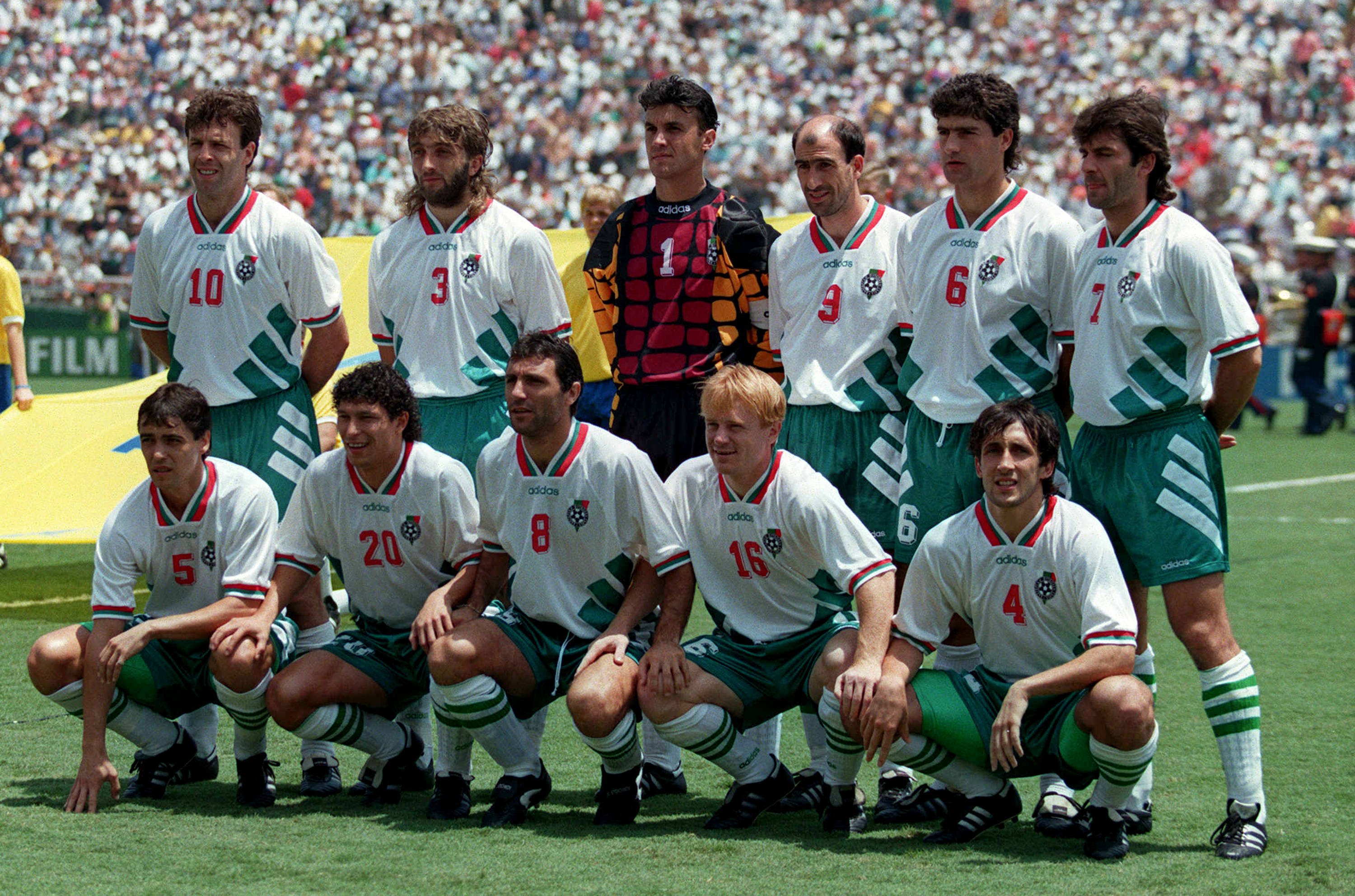 Mihailov bulgaria 1994 imago846506830