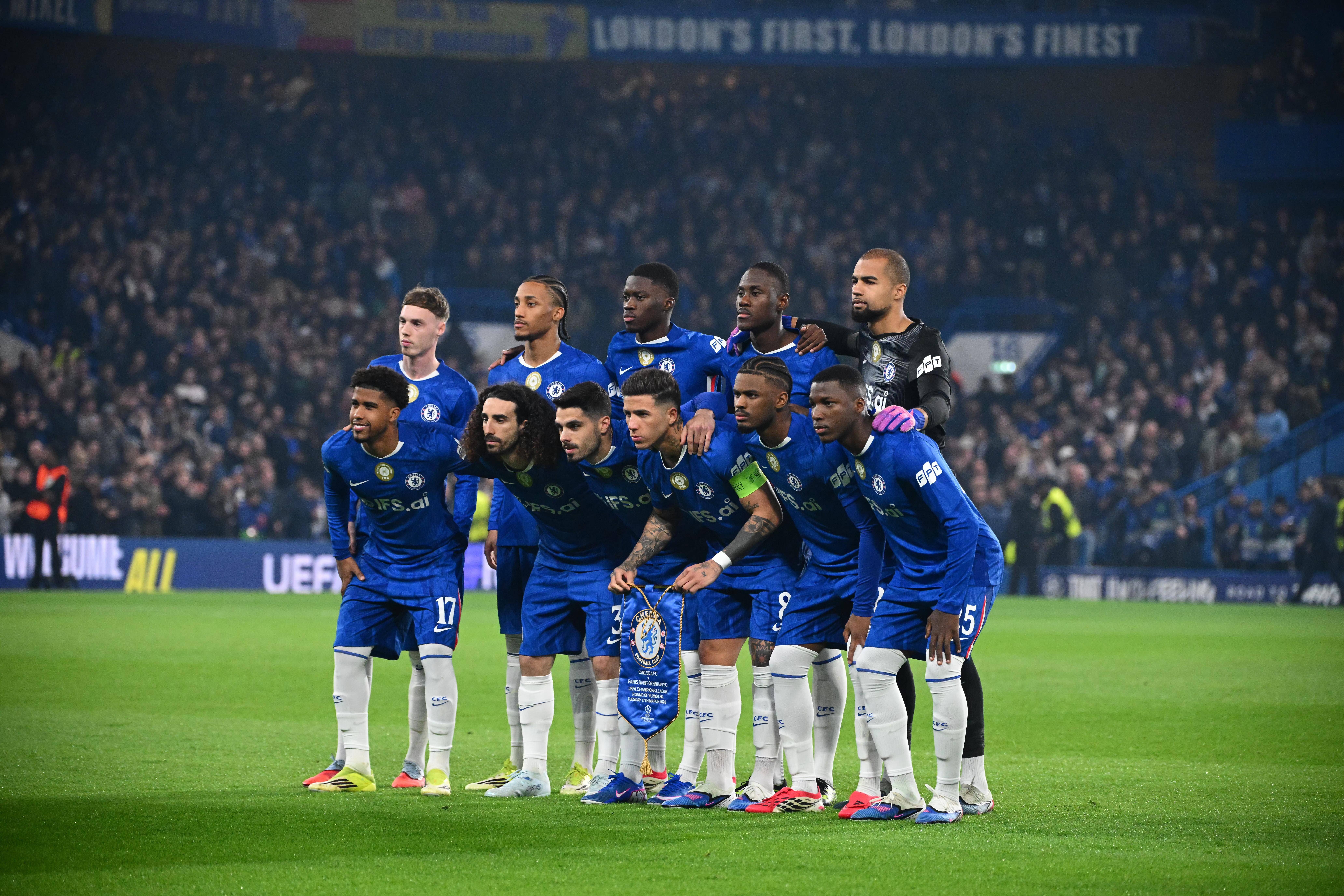 Starul lui Chelsea, făcut praf după ce a recunoscut că și-ar dori să ajungă la Real Madrid: ”Aici nu e o rampă de lansare!”