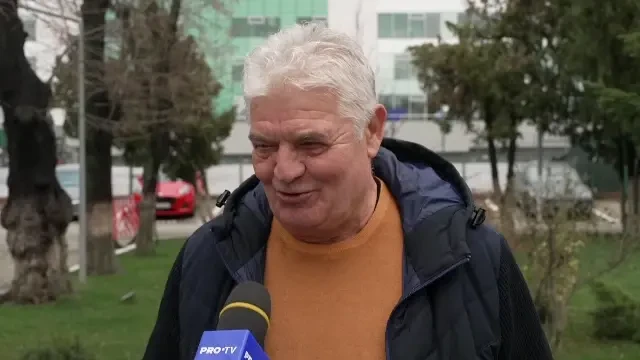 Ioan Andone, legenda lui Dinamo, părere sinceră despre actuala echipă a "câinilor" (31 martie 2026)