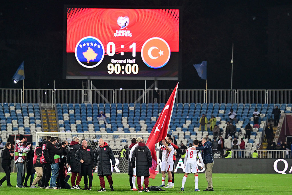 Uluitor! Ce a promis președintele Federației, după ce Turcia a învins România și Kosovo și s-a calificat la Mondial