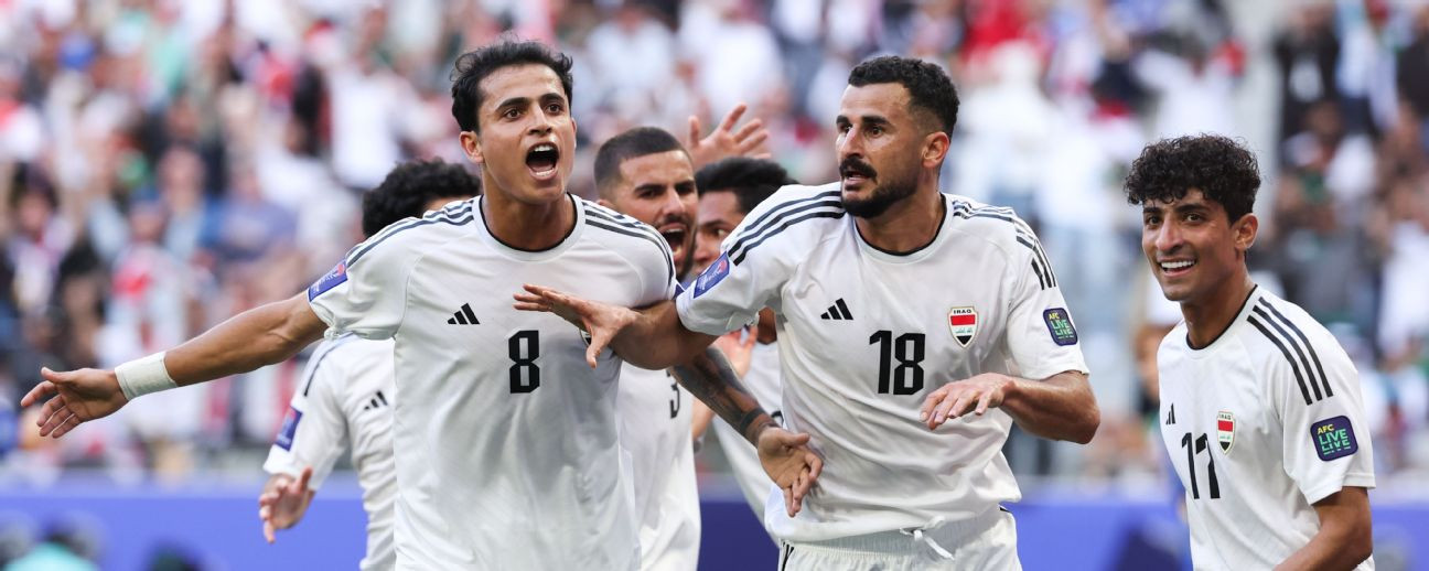 Spectacol total: ultimele două echipe calificate la Mondiale, în delir! Lista completă a celor 48 de țări