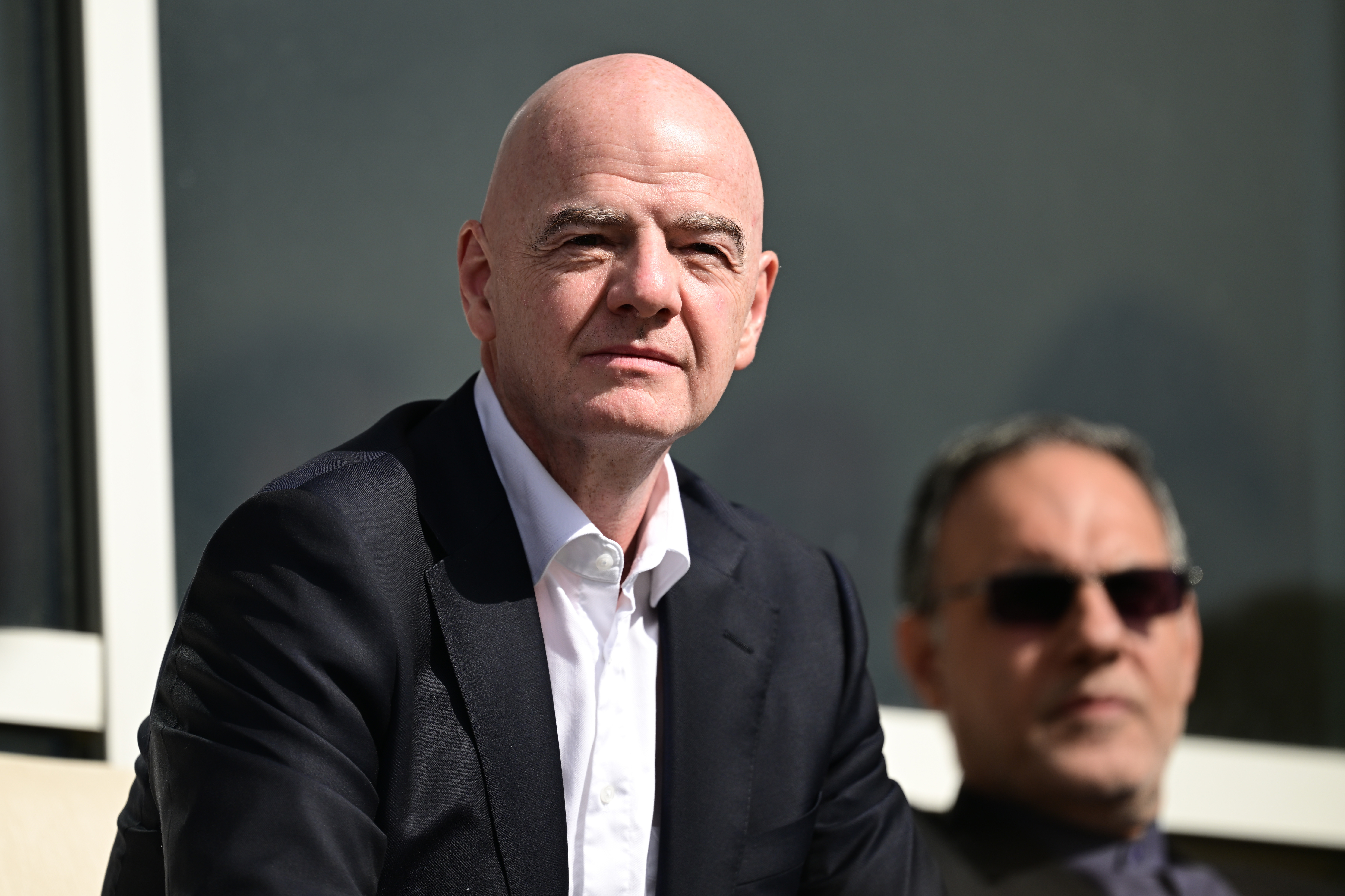Infantino, anunțul momentului depsre participarea Iranului la Mondiale: „În aceste condiții…“