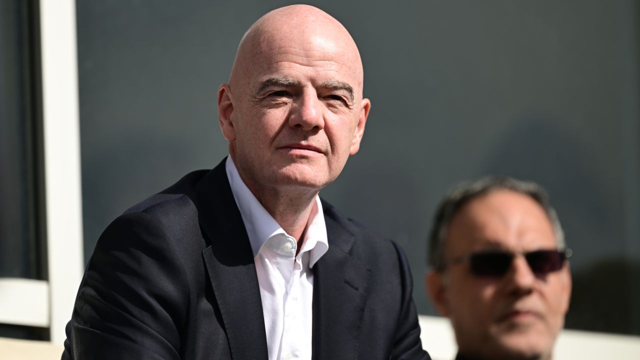 Cum se prezintă situația pentru Gianni Infantino în cursa pentru al patrulea mandat în fruntea FIFA