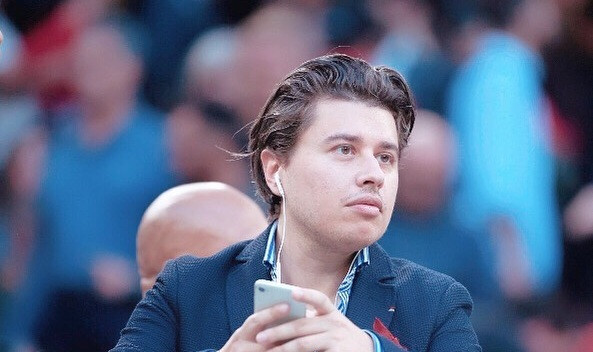 Jurnalistul Nicolo Schira a tunat după ce Italia a ratat calificarea la CM 2026: ”Uite în ce hal am ajuns! Rușine!”