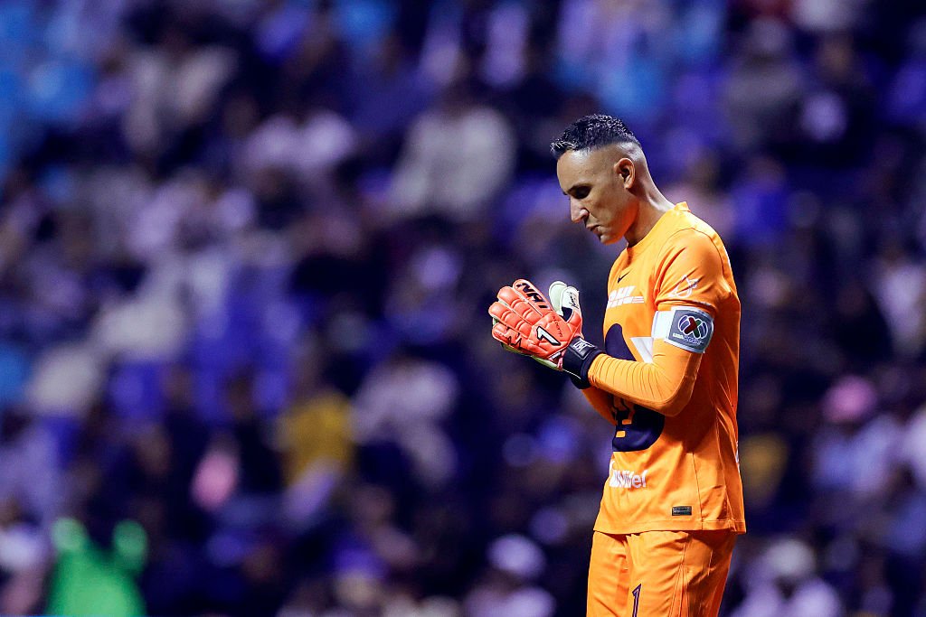 Cum arată echipa compusă din jucătorii din afara Europei care nu s-au calificat la Mondialul. Navas, Lookman, Sanchez și Aubameyang prind primul "11"