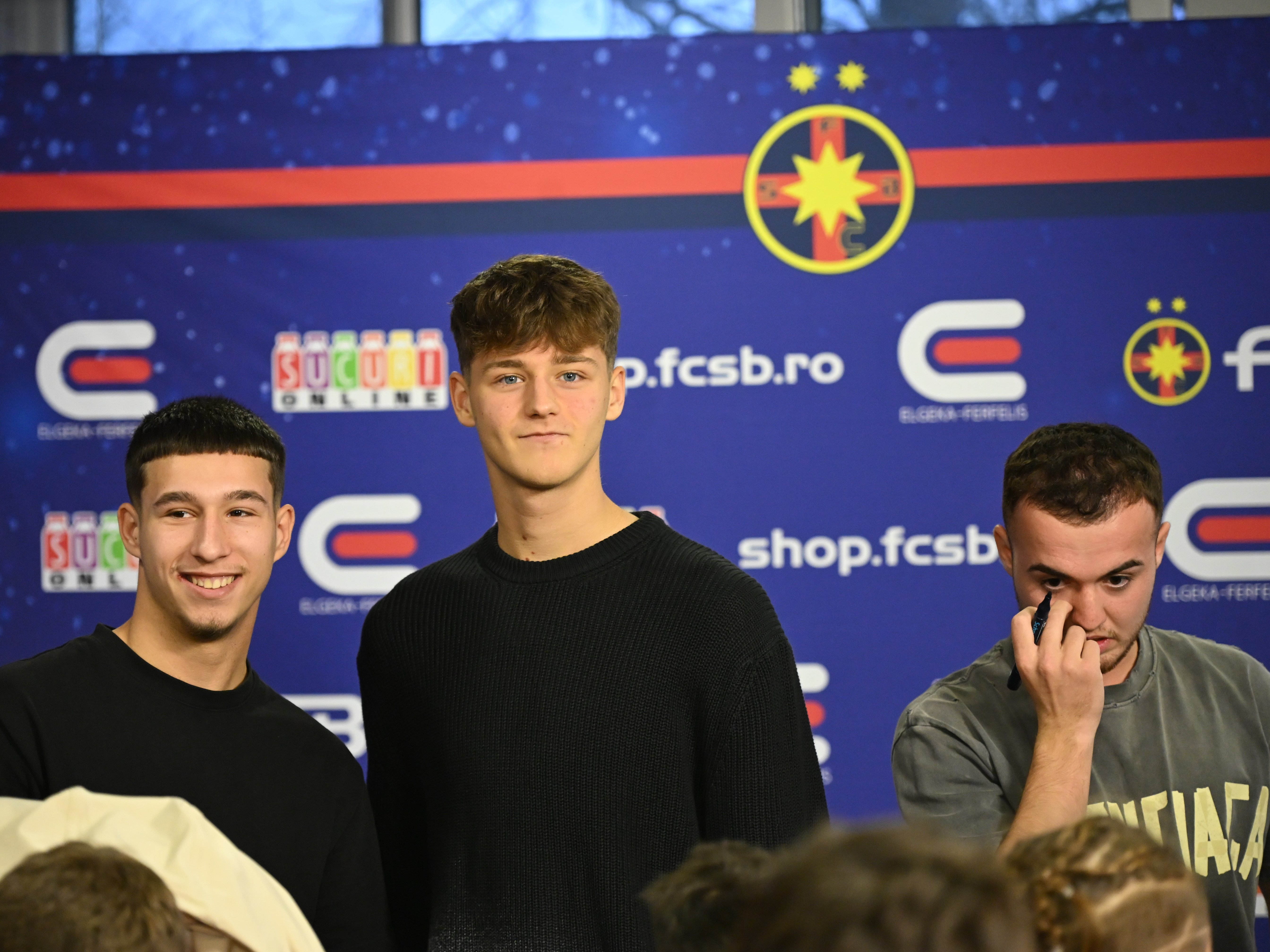 Jucătorul lui FCSB merge la Mondial și anunță: "Sper să ajung mai sus decât Mirel Rădoi!"