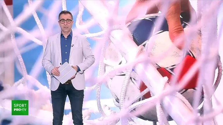 Titlul, tot mai departe pentru CSM București. Gloria Bistrița ia avans