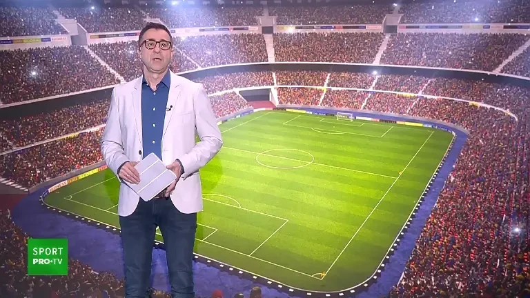 Gică Popescu și-a lansat propriul joc