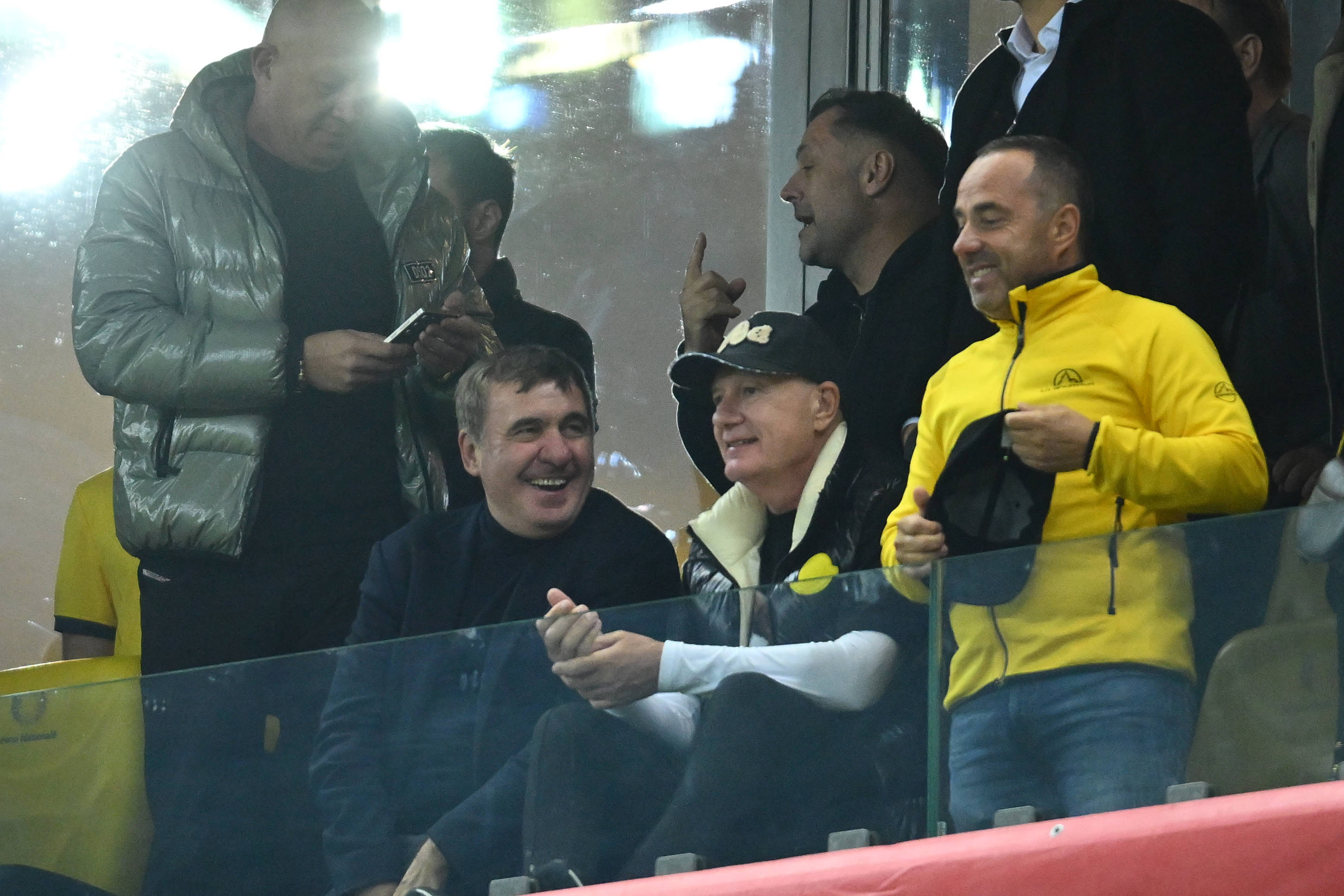 Fostul star de la FCSB, așteptat să revină la națională în mandatul lui Hagi! N-a mai jucat din noiembrie 2024