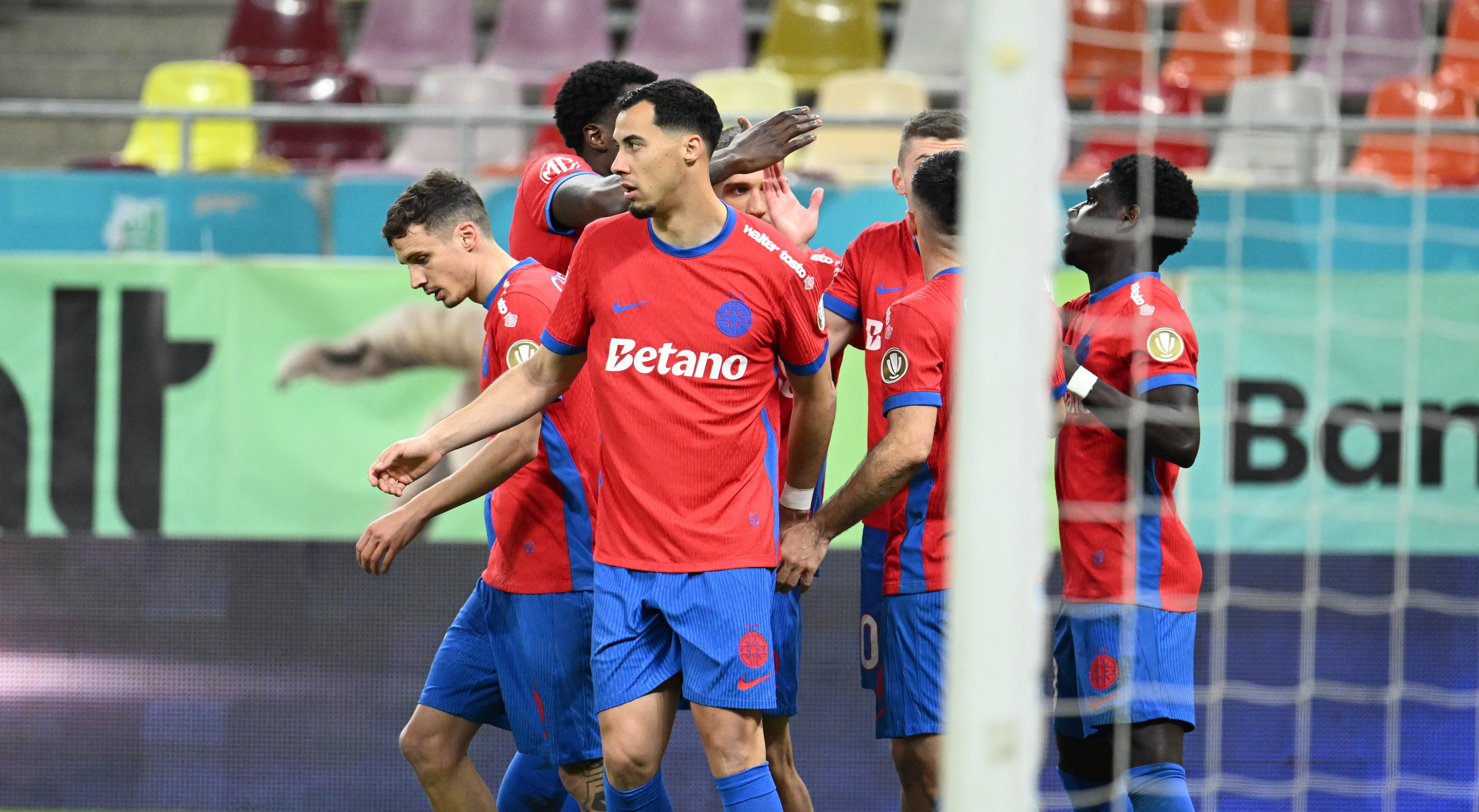 Veste bună pentru FCSB înaintea meciului cu FC Botoșani: "A revenit!"