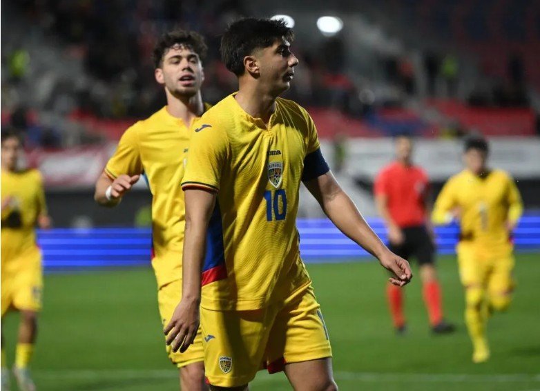 FRF, de bun simț! Cine sunt candidații la trofeul ”Tricolorul lunii martie”