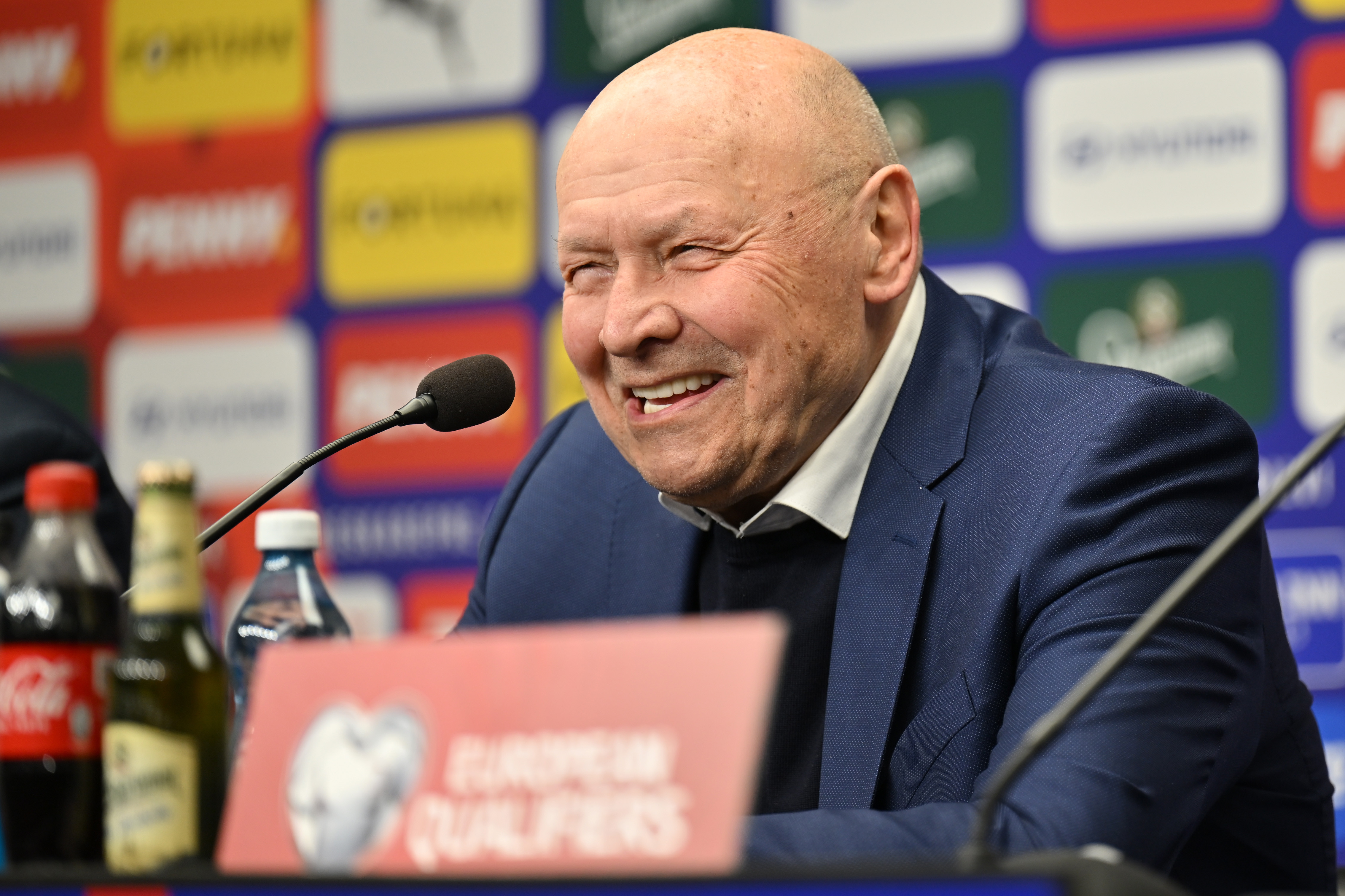 Se scrie istorie la Mondial! Profită de eșecul României și devine cel mai vârstnic selecționer din istorie